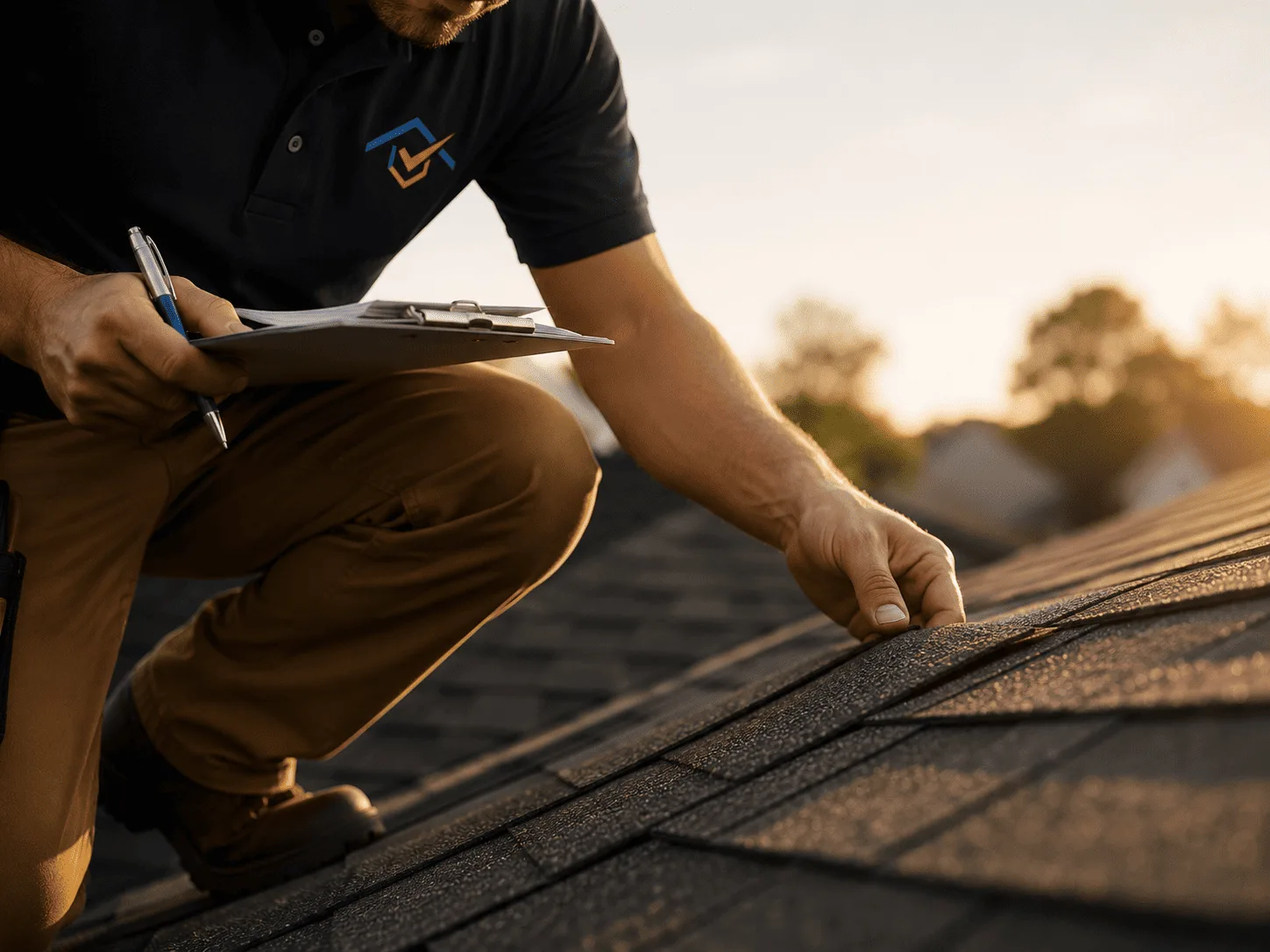 Why Choose Roof Inspection in Wallace, CA